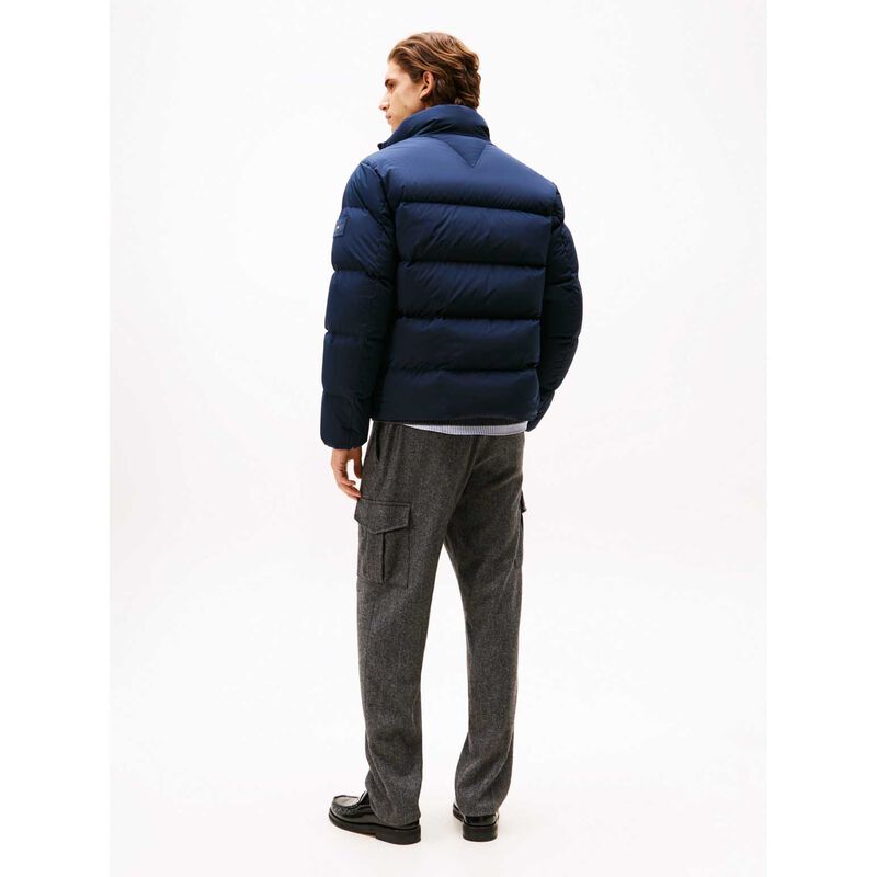 Tommy Hilfiger Water Repellent Down Puffer Jacket image number 1